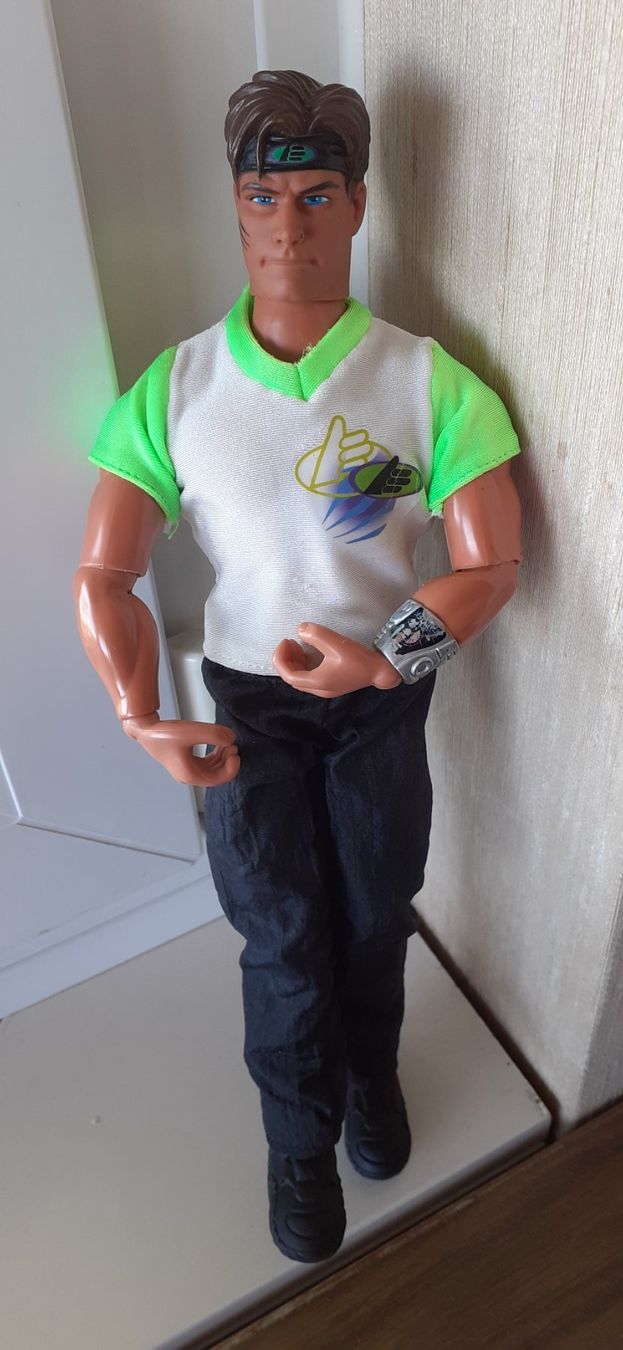 Bambole: Mattel Modepuppe Vintage – Usato da Mörschwil venduto da lindaswunderkiste 2