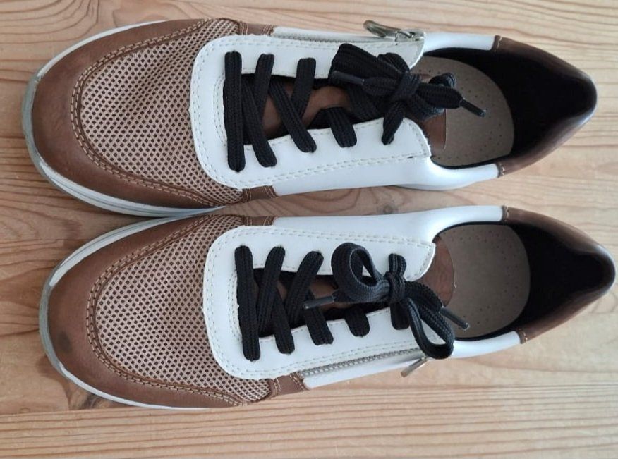 Rieker Scarpe da donna: Schuhe von Rieker – Nuovo (secondo la descrizione) da Chur venduto da Cavrola 2