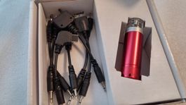 Notfall Handy-Lader von Conrad