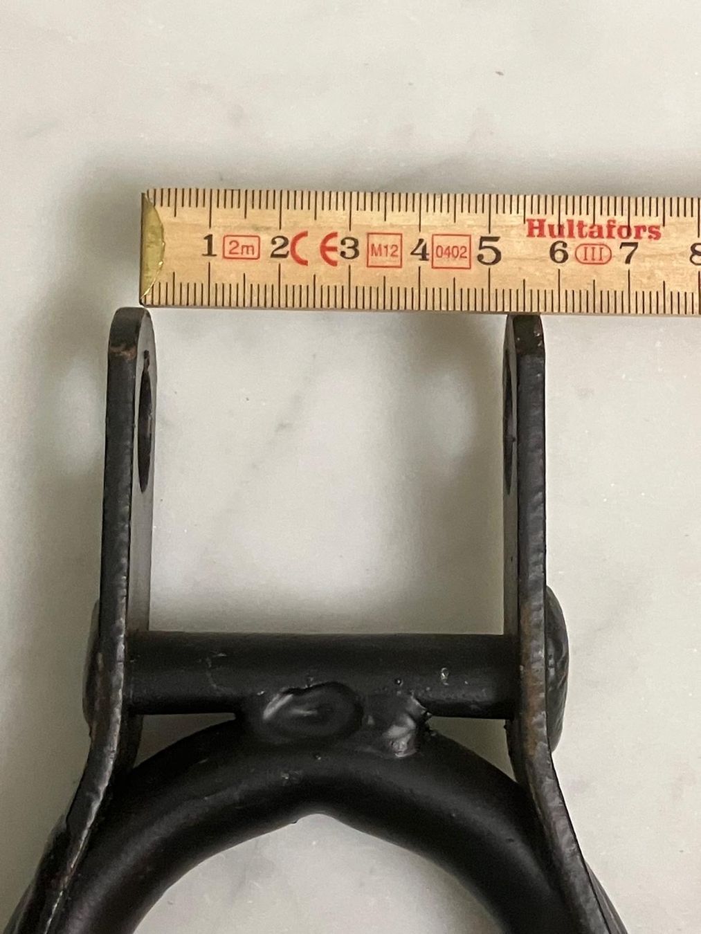 Pièces pour mobylette: Ständer, Zündapp, NOS, ungebraucht – D'occasion à Regensdorf par 7ws8 4