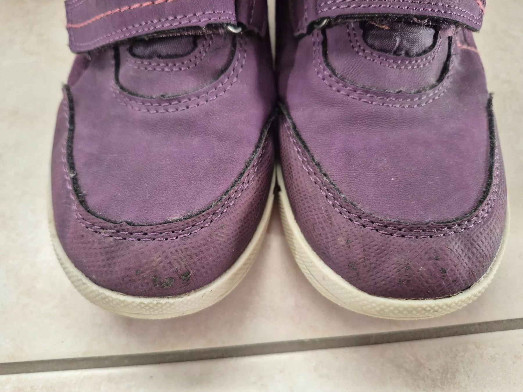 Scarpe per ragazze: Ktec Winterschuhe Gr. 34 – Usato da Lengnau AG venduto da Mefari 5