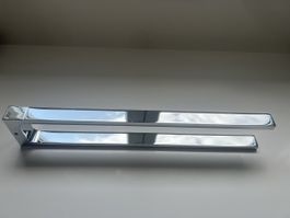KEUCO Handtuchhalter Chrom poliert L45cm neuer Zustand 