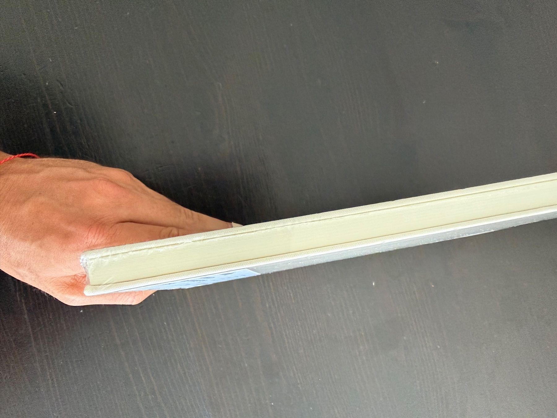 Libri: Vitra Alexander Girard Notebook A5 neu – Nuovo e nell'imballaggio originale da Zürich venduto da dekolager 5