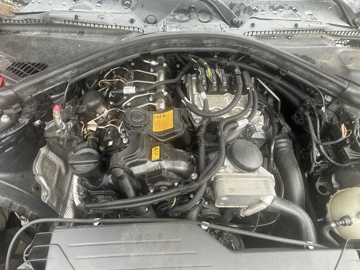 BMW Automobili: BMW 320i Xdrive – Difettoso da Bassecourt venduto da salvo190 8
