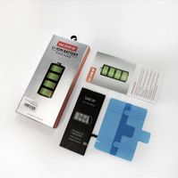 iPhone XR - Batterie accu version premium DEJI Li-Polymer