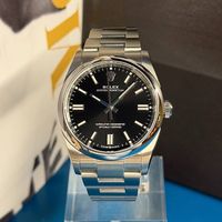 Rolex Oyster Perpetual 36mm 126000