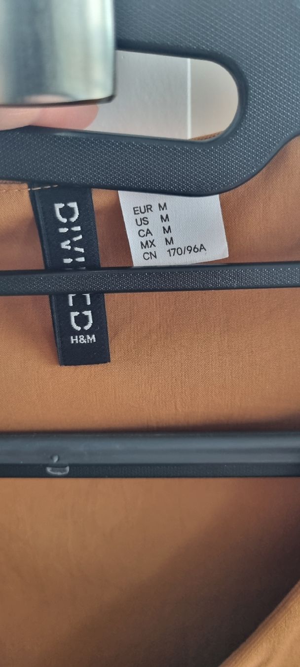 H&M Camicette: H&M Blazer Gr. M – Nuovo (secondo la descrizione) da Zürich venduto da raf_np9f 1