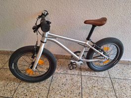 EARLY RIDER Belter 16" Kindervelo
