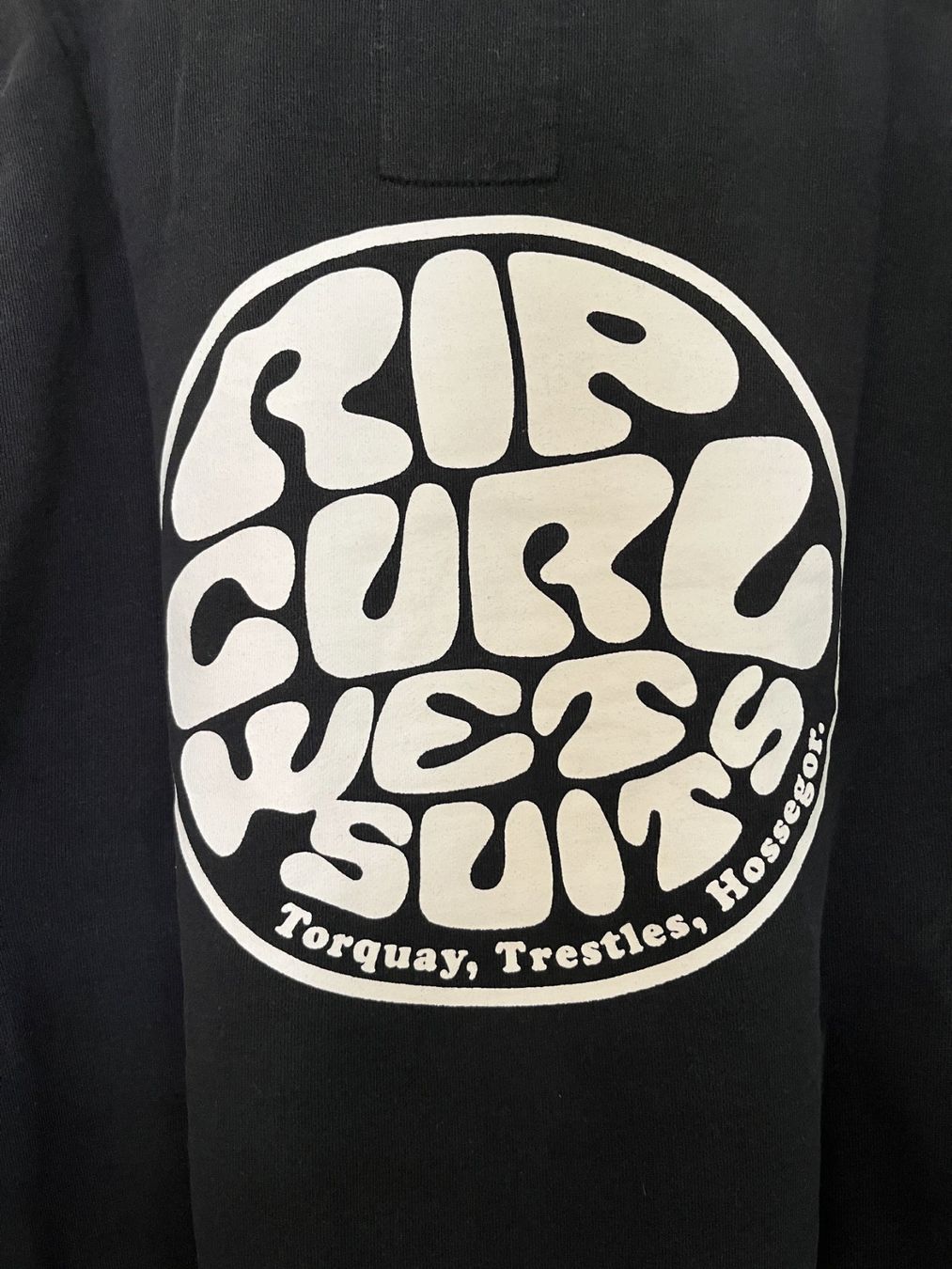 Rip Curl Pulls & Sweat-shirts: CREW NECK SWEATER/PULLOVER von RIPCURL – D'occasion à Zürich par Ankawhi 4