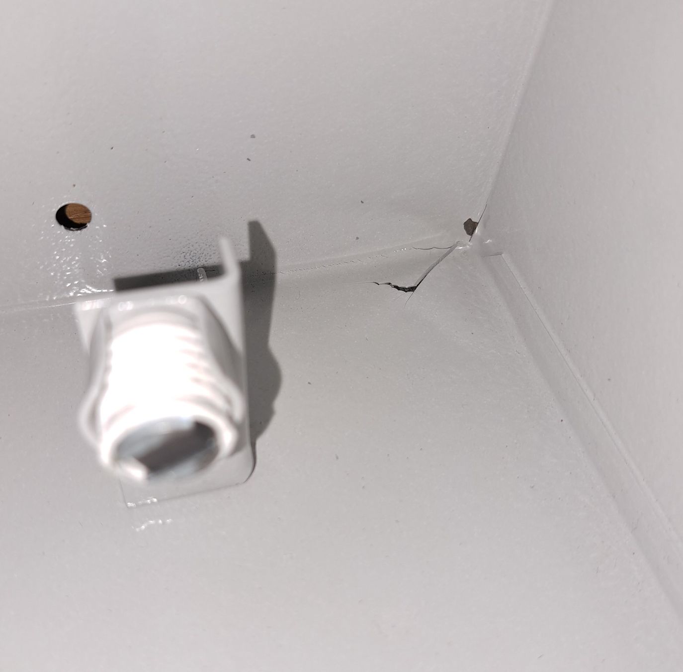 Schränke: Schlüsselschrank mit 200 Haken – Neu (gemäss Beschreibung) aus Reinach BL von HeTra20 6