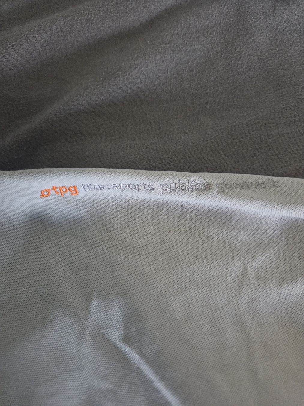 Magliette Polo: Polo TPG – Nuovo (secondo la descrizione) da Onex venduto da GarageCollector 6