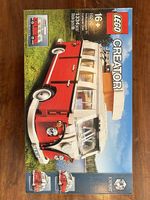Lego Creator 10220 VW T1 Camper Neu