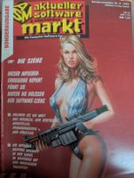 ASM Sonderausgabe Nr. 6 1989 Fachzeitschrift 1980er Jahre