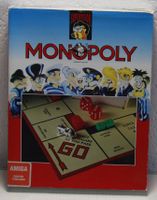 Amiga Monopoly