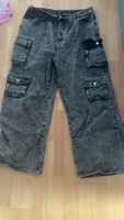 Prettylittlethings pants