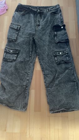 Prettylittlethings pants