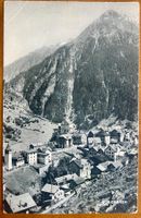 GÖSCHENEN 1923