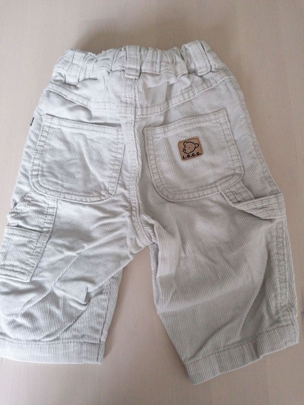 Pantaloni: Cordhose Gr. 62 – Usato da Seuzach venduto da nadine.baur84 2