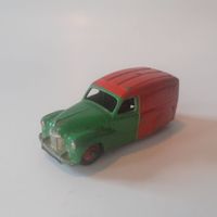 Vintage Dinky Toys Bedford Lieferwagen „Shell / BP“
