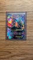 M Gardevoir EX - Steam Siege 112/114 - EN - EX Hinweis