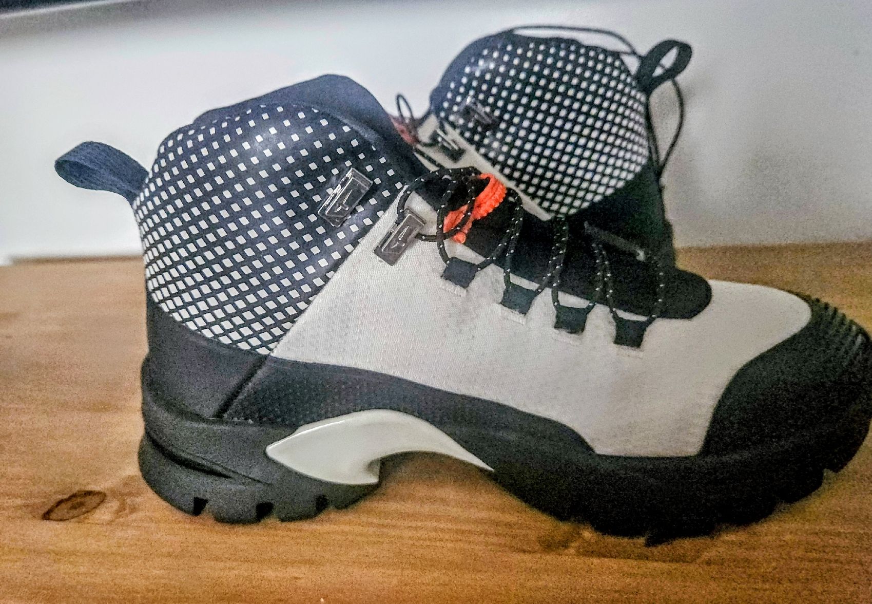 Tamaris Scarpe da donna: Tamaris Outdoorschuh – Nuovo (secondo la descrizione) da Oberlunkhofen venduto da feather77 6