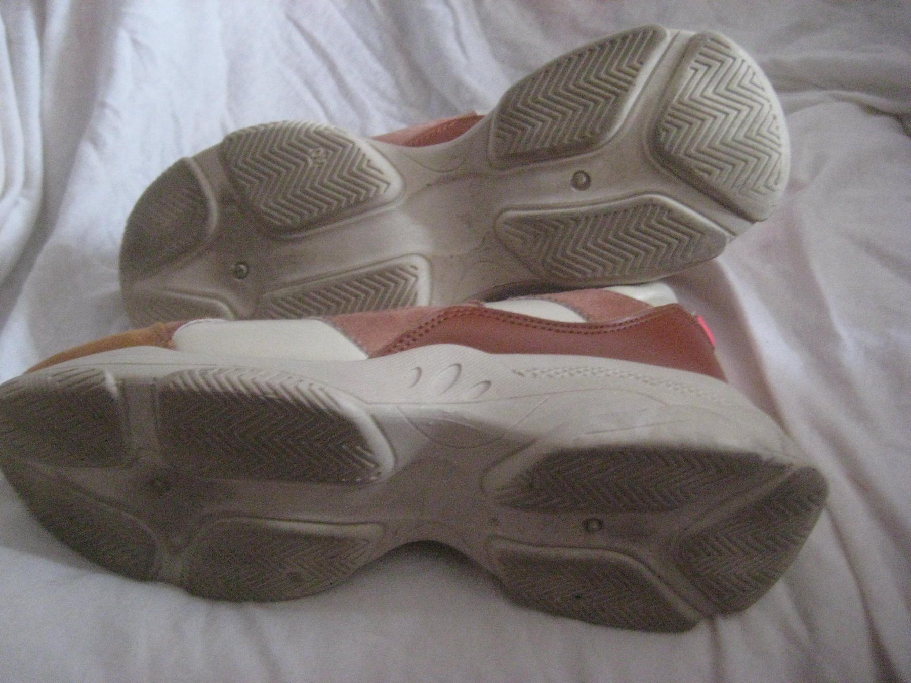 Chicco Scarpe da donna: DAMEN   LAUFSCHUH – Usato da Uster venduto da flocke1 2