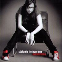 Stefanie Heinzmann MASTERPLAN Tower Of Power Soul Jazz CD