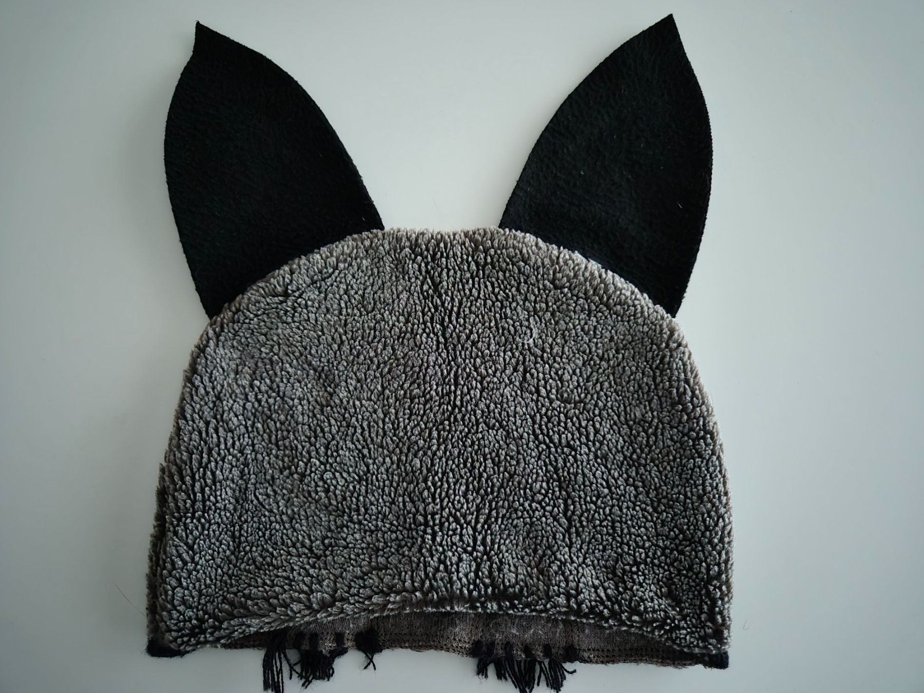 Autres vêtements garçon: Winterkappe mit Ohren – D'occasion à Zürich par pau_y8mv 1