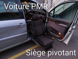 Citroën c8 PMR andicapé