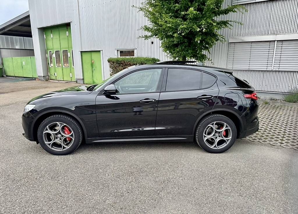 Automobili: Top alfa romeo – Usato da Kirchberg BE venduto da zem_c8m5 2