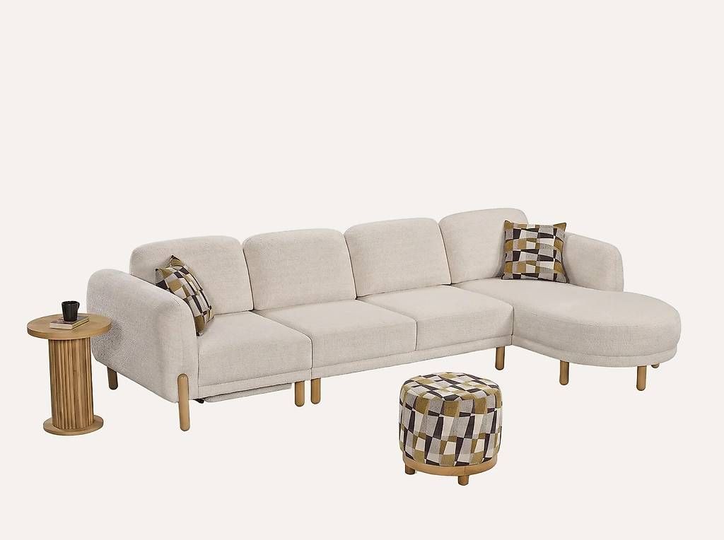 Divani: Modernes und neues Ecksofa – Usato da Ebikon venduto da LiCHtMobel 1