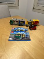 Lego City 60169