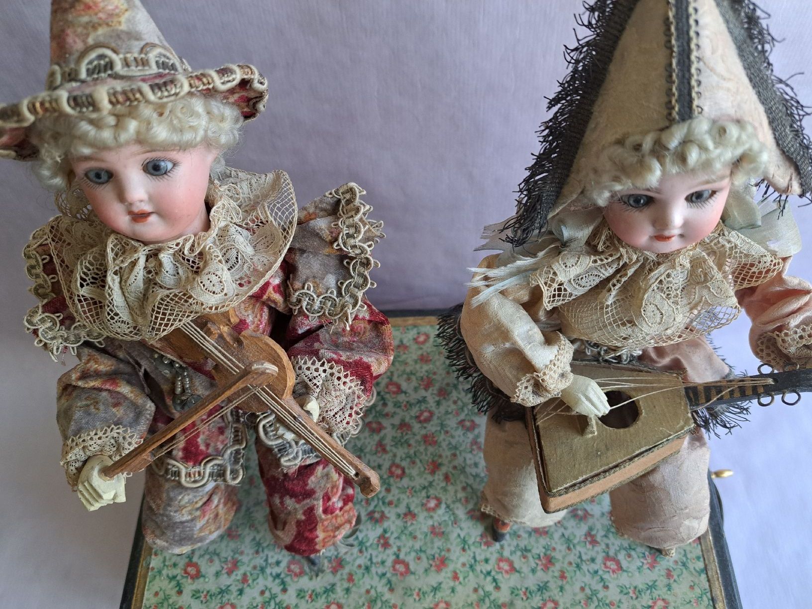 Giocattoli: Antiker Puppenautomat / Angebot für daiko – Usato da Zumikon venduto da Berni6993 4