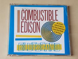 Combustible Edison Bluebeard