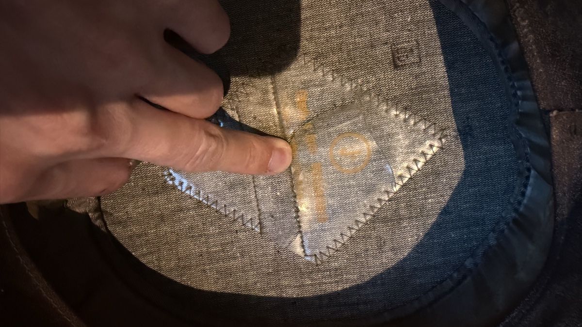 Schweizer Armee Hüte, Mützen & Caps: Schweizer Armee Mütze – Gebraucht aus Zwingen von bjo_mt5f 3