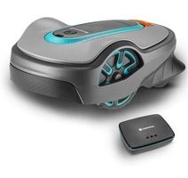 Gardena smart SILENO life 1000