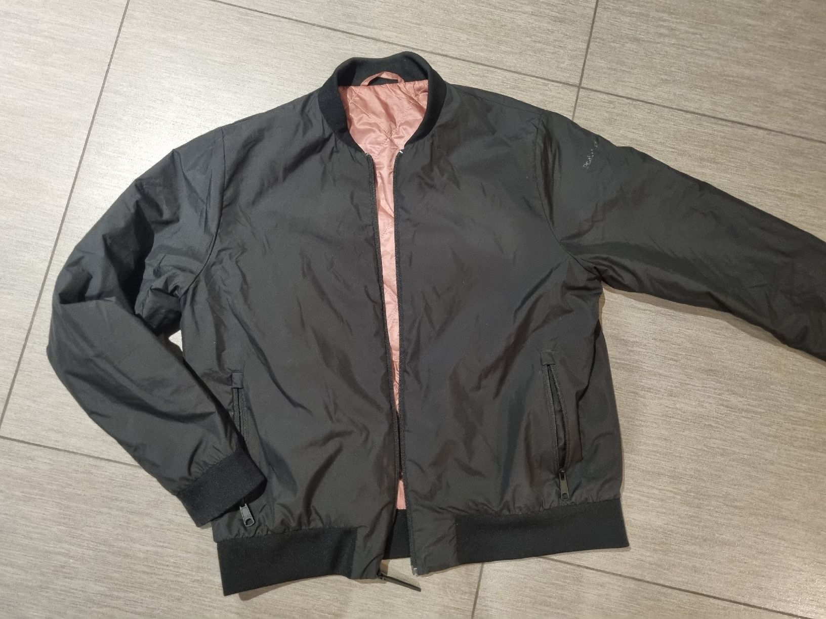 Peak Performance Giacche: peak performance light bomber jacket M – Usato da Bottmingen venduto da alenov