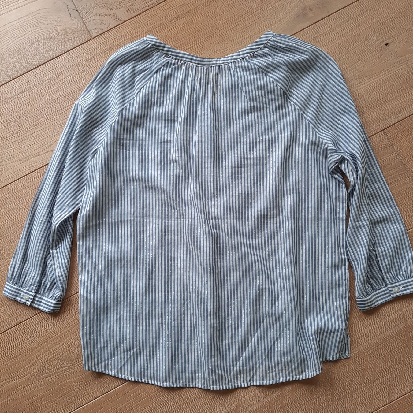 Camicette: *NEU* wunderschöne Bluse von s.Oliver, Gr. 34 – Nuovo (secondo la descrizione) da Fischenthal venduto da Mose 4