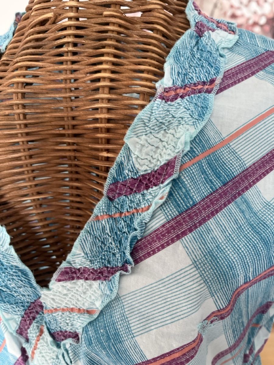 Esprit Camicette: Bluse von Esprit, 36, Baumwolle – Usato da Solothurn venduto da Bobesch08 3