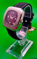 RAPE NOS SPAREWA AUTOMATIC HERRENUHR ASR/LUL 515 ST 5ATM NEU
