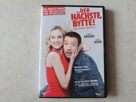 Der nächste, bitte!