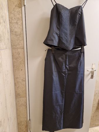 Vera Mont 2 Teile Cosage Rock, neu