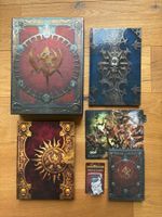 PC Spiel: Warhammer Online - Age Of Reckoning - Collector