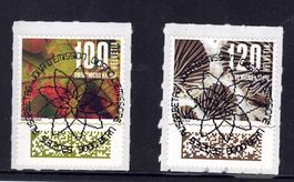 2026 Naturmuster ET, Vollstempel