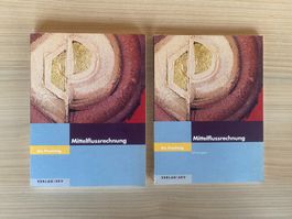 Mittelflussrechnung Theorie Aufgaben Lösungen Verlag SKV