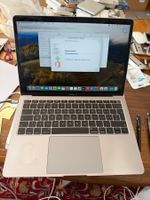 Macbook Air 13 2018