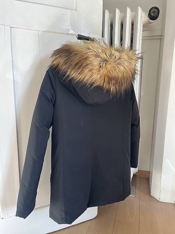 Giacche: Halhuber Daunenjacke – Usato da Thun venduto da noe_5tzm 1