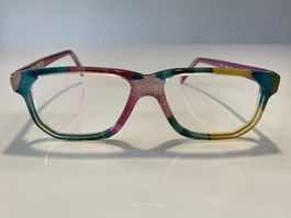 Monture  Lunettes neuves femme Vintage G. Rebholz Handarbeit