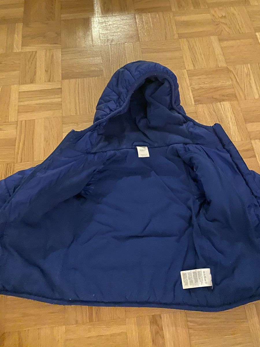 Giacche & Cappotti: Kinder Winterjacke Grösse 86 – Usato da Zürich venduto da zd_1965 2