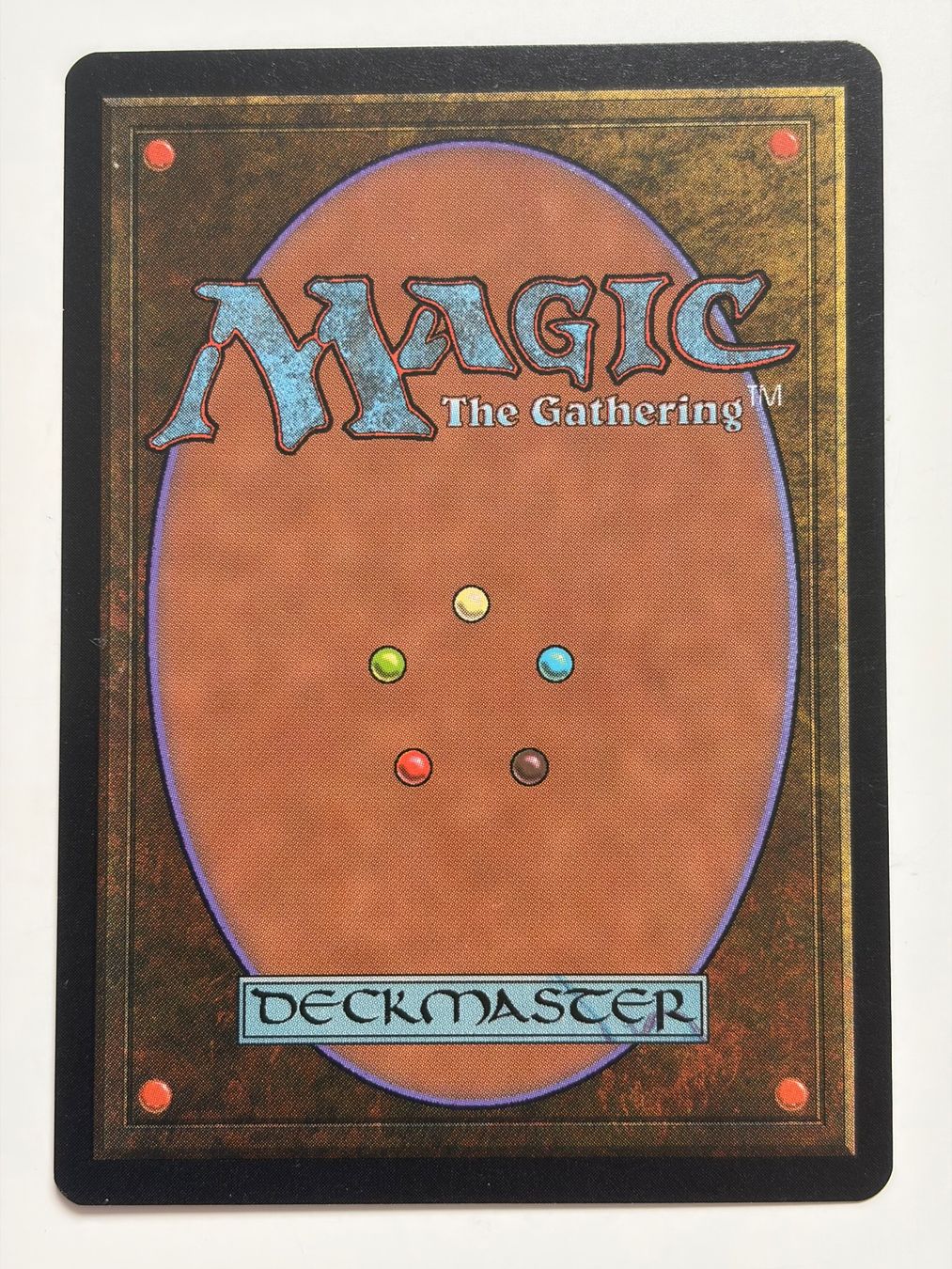 Magic The Gathering Carte collezionabili: Aufklärung - Exodus – Usato da Bonstetten venduto da ddiederichs 1